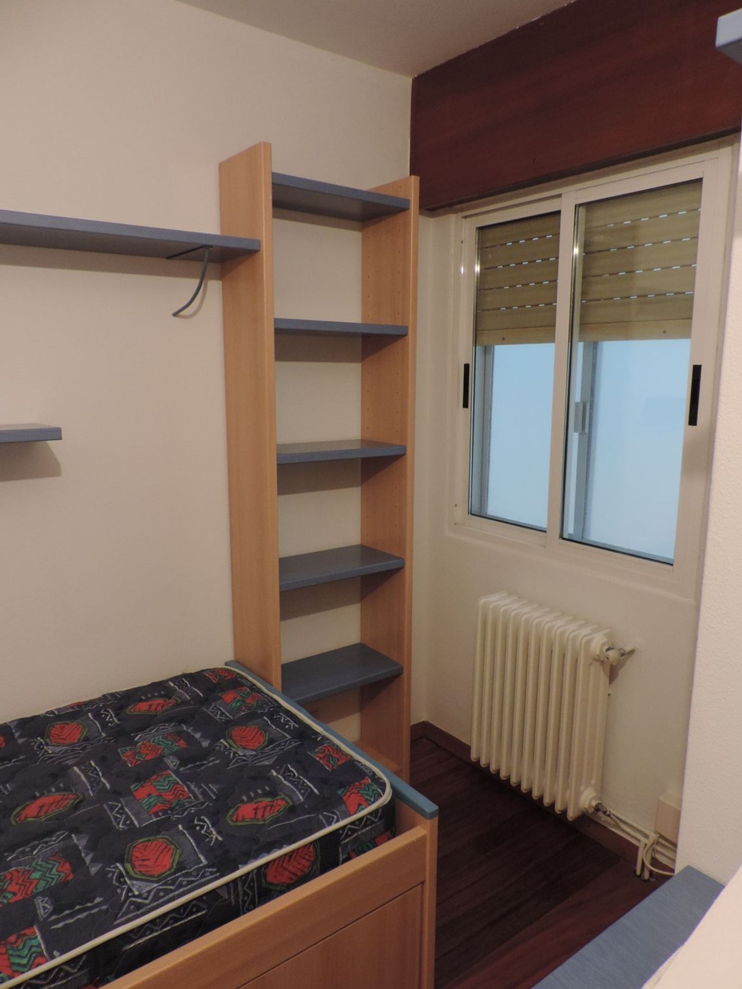 Piso en alfredo brañas, 27 - Foto 29