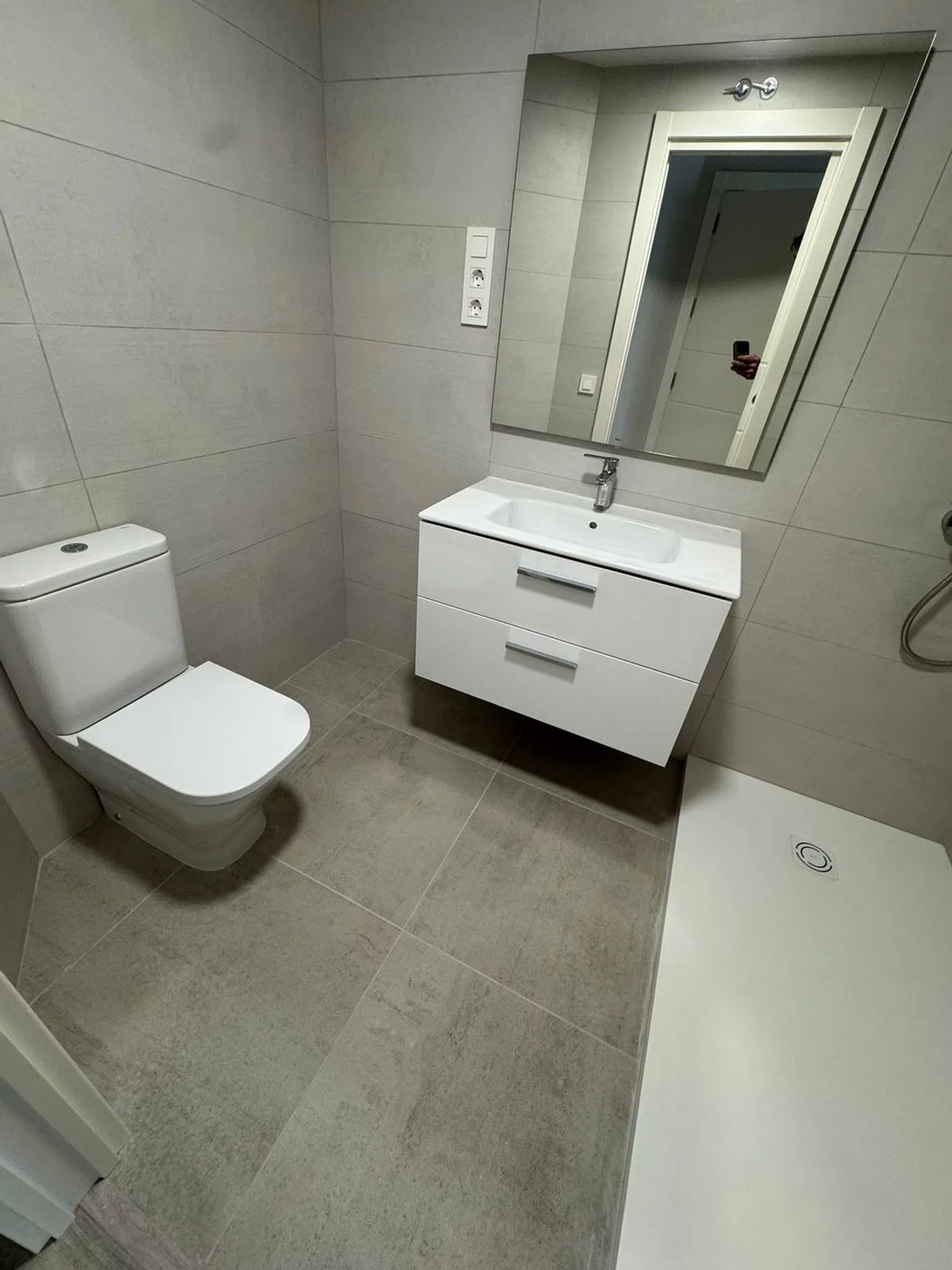 Piso en calle Fernando Guanarteme, 216 - Foto 4