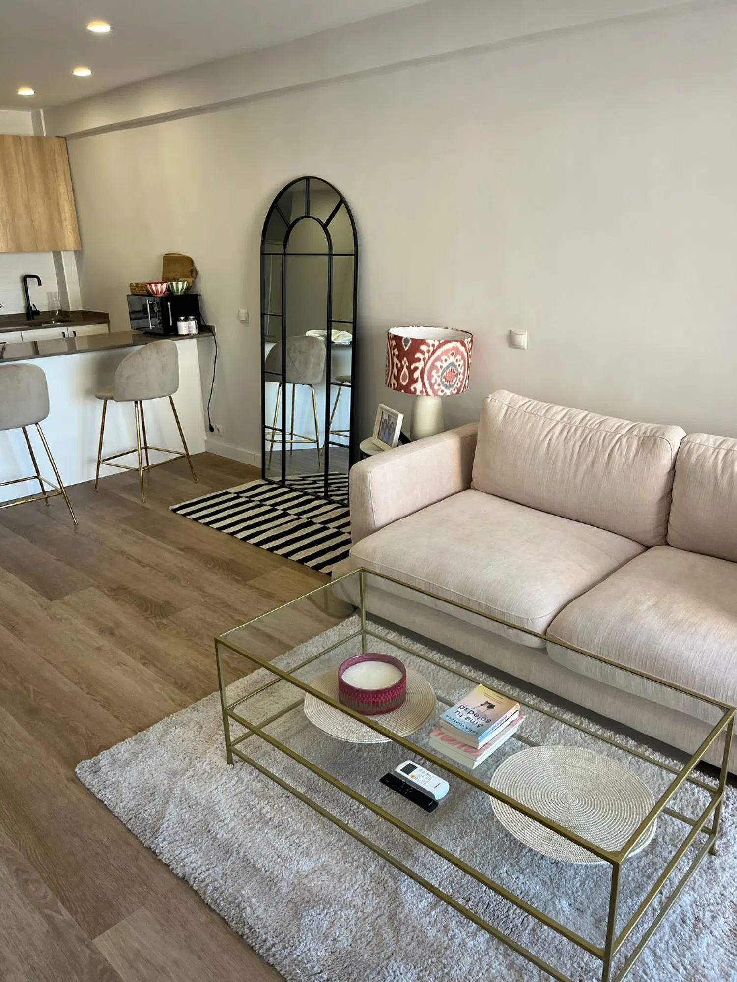 Estudio en calle de Maldonado, 55 - Foto 3