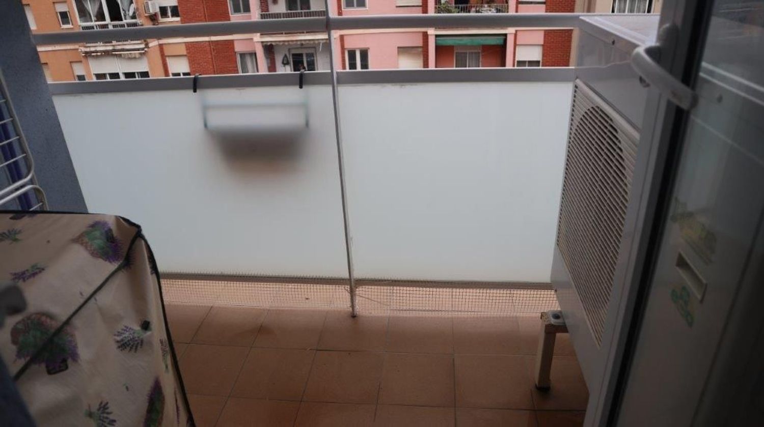 Piso en Paseo del Saladar, 34 - Foto 10