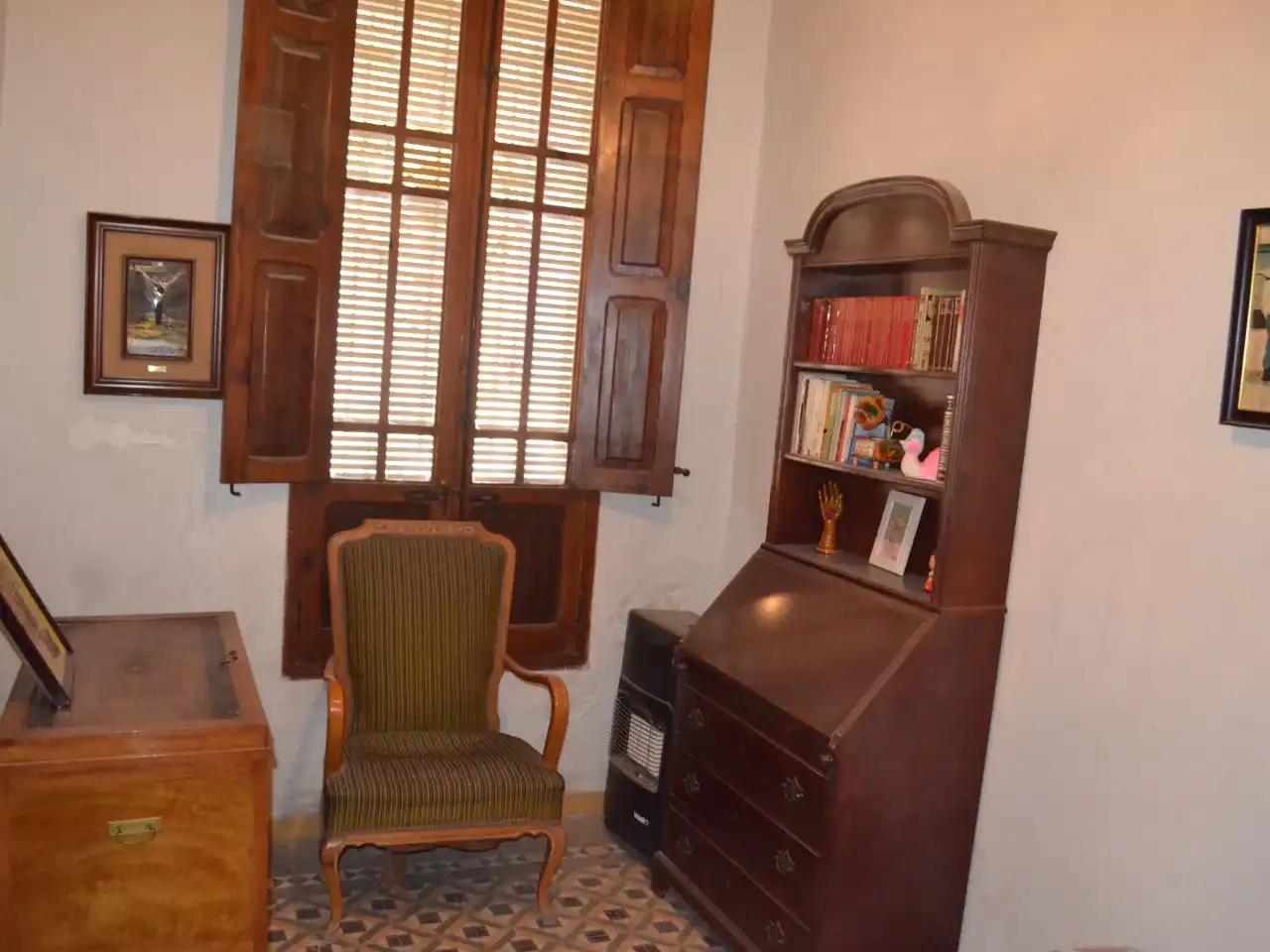 Chalet en  Avenida la Constitución 5 - Foto 12