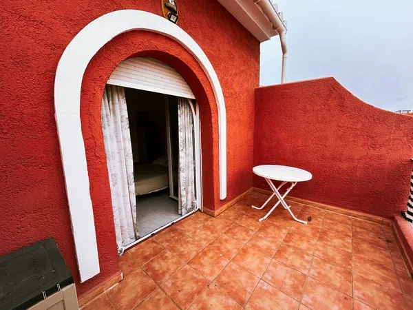 Chalet adosado en Calle Joseph Rotblat, 44, Cumbre del Sol, Cumbre del Sol - Foto 10