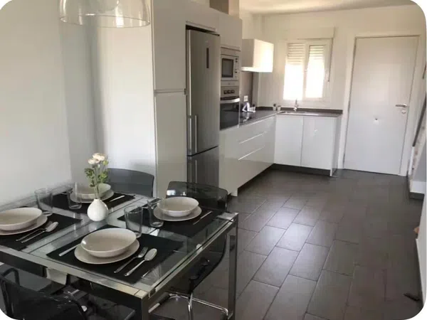 Chalet adosado en Avenida de la Almadraba, 9, Atlanterra, Atlanterra - Foto 13