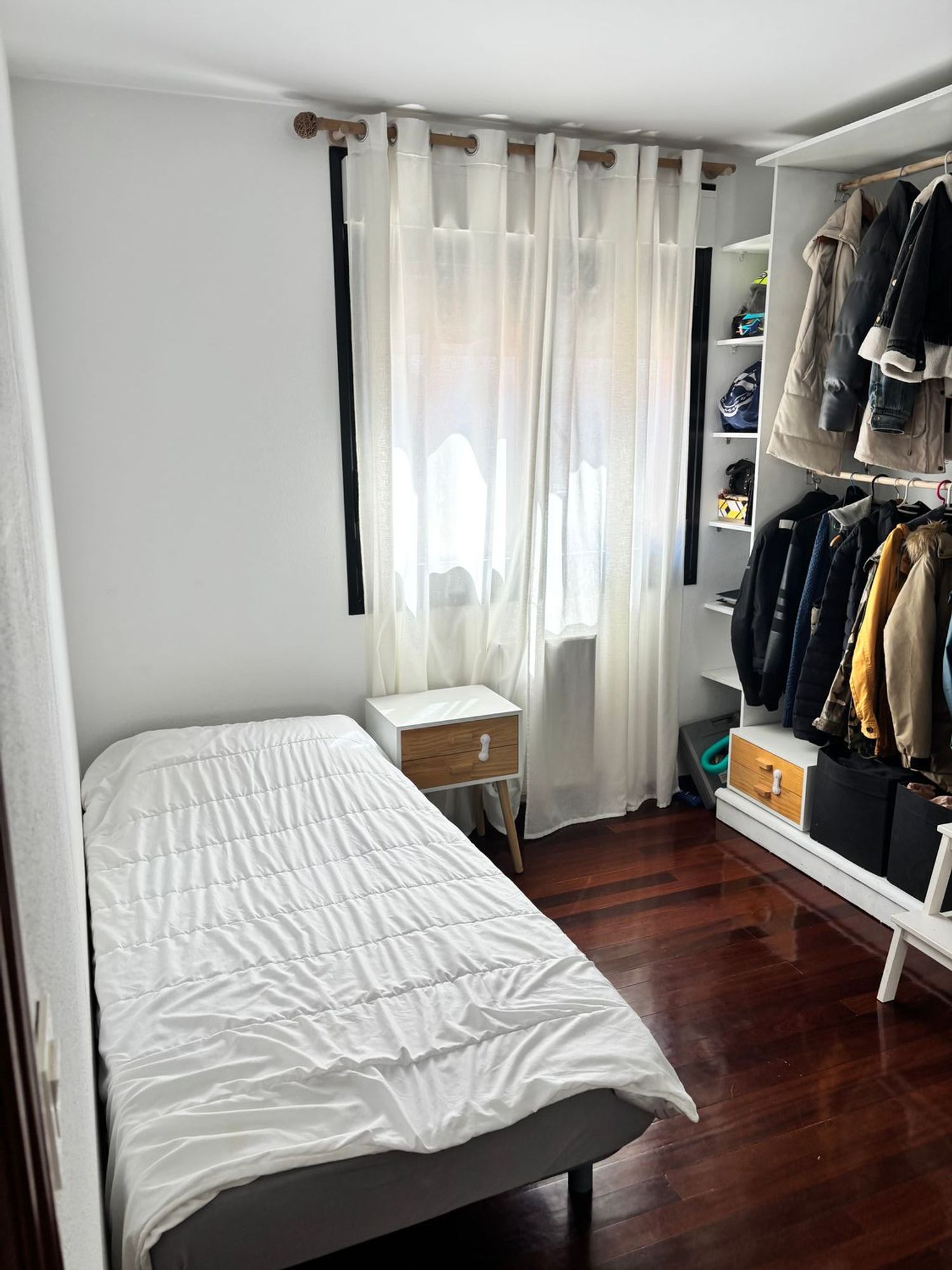 Piso en Barrio Brazomar, 54, Brazomar, Brazomar - Foto 23