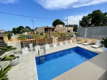 Chalet en Torrent - Foto 3
