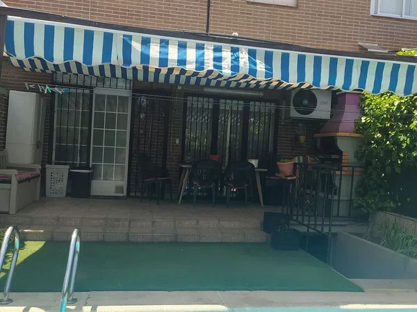 Chalet adosado en Calle Monte Caro, 1, La Poveda, La Poveda - Foto 4