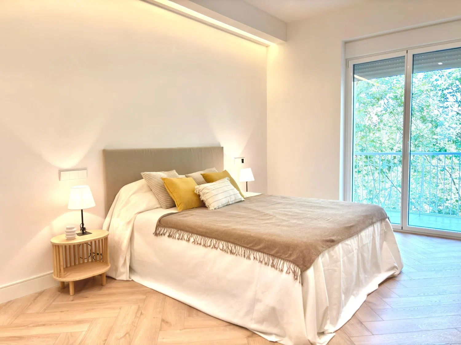 Piso en avenida de Alberto de Alcocer, 8 - Foto 11