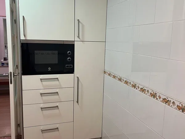 Piso en Calle de Joaquín Benlloch, 30 - Foto 7