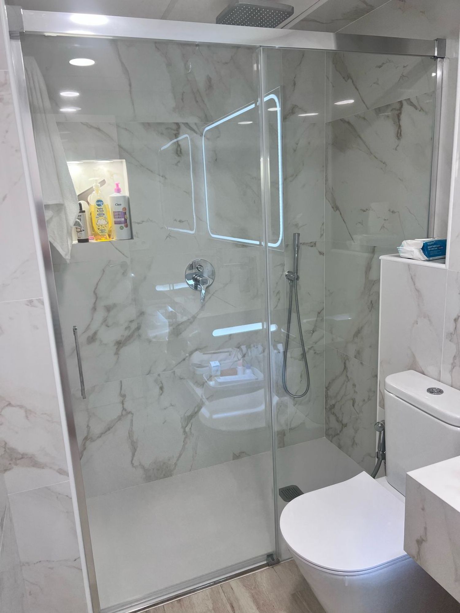Casa o chalet independiente en Paseo marítimo la concha, 41 - Foto 4