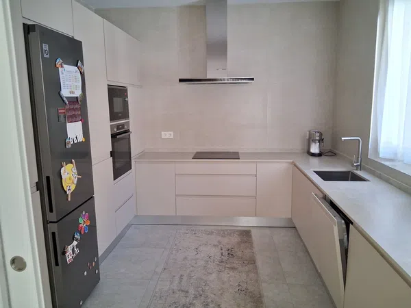 Chalet pareado en Barrio La Florida - Foto 16