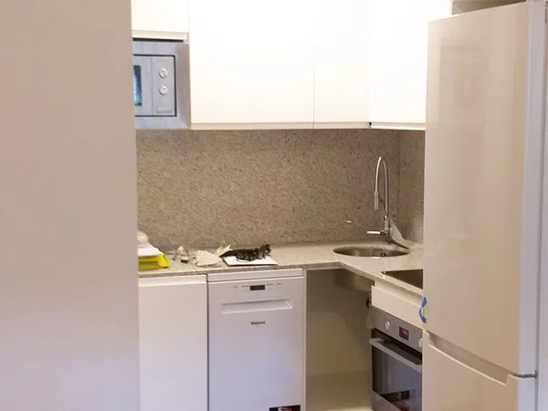 Piso en calle Rodríguez Marín, 52 - Foto 8