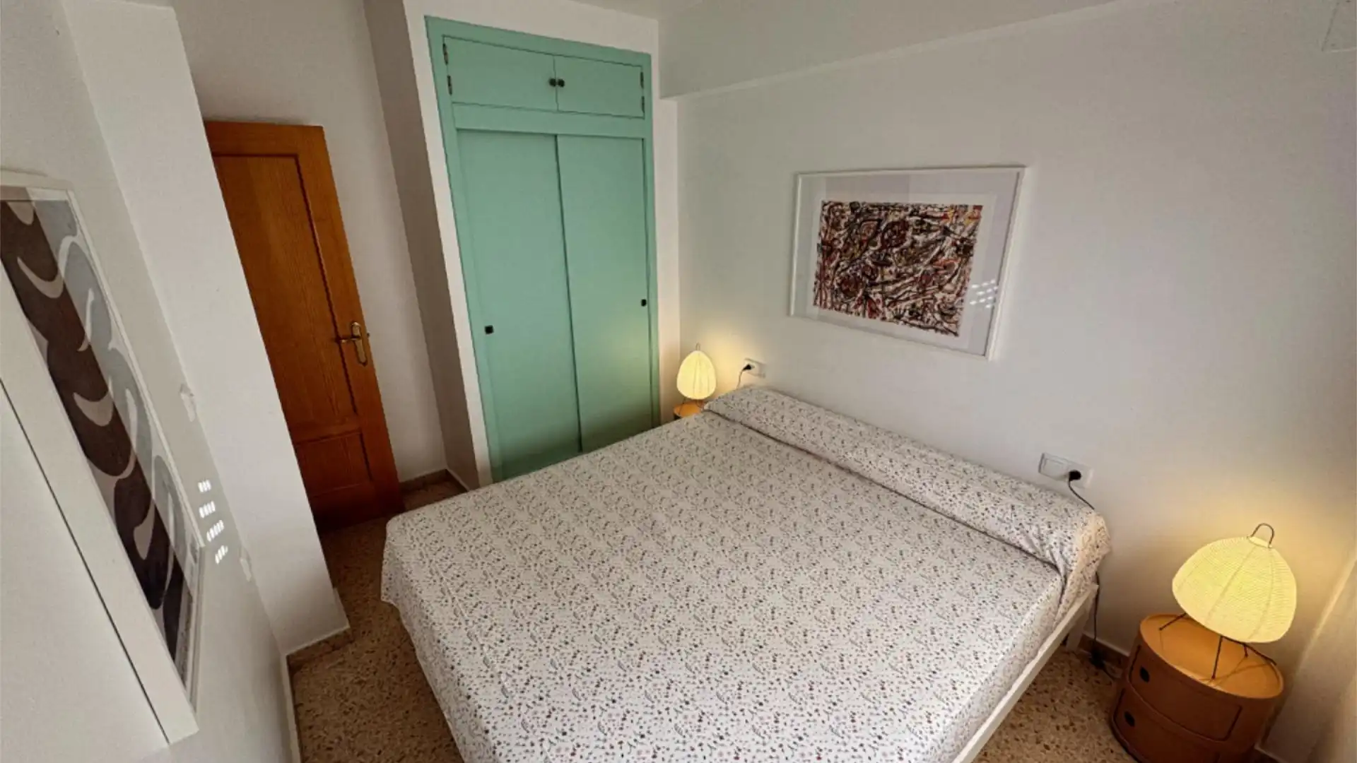 Piso en  Carrer del Mestre Navarro 1 - Foto 13