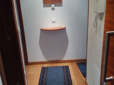 Piso en  Rúa de Zaragoza 31 - Foto 1