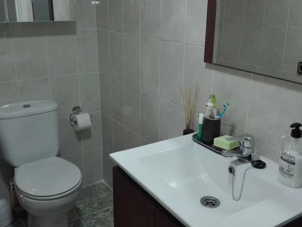 Piso en calle Amador Valdés, 1 - Foto 7