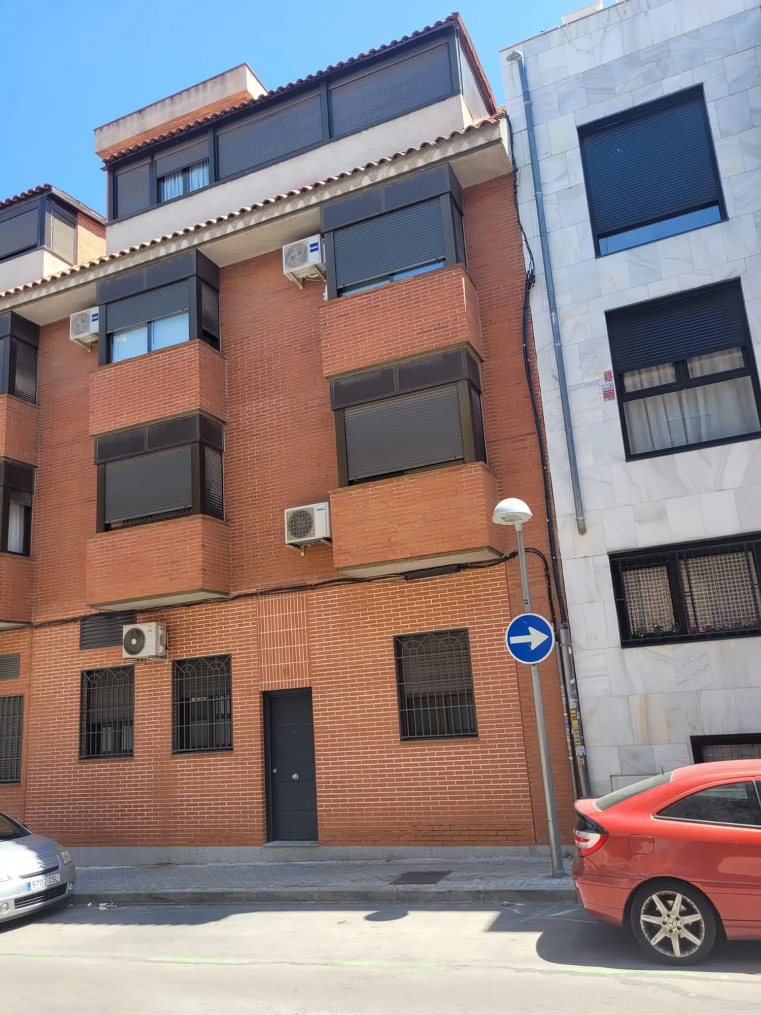 Piso en calle de Martín Machío, 30 - Foto 8