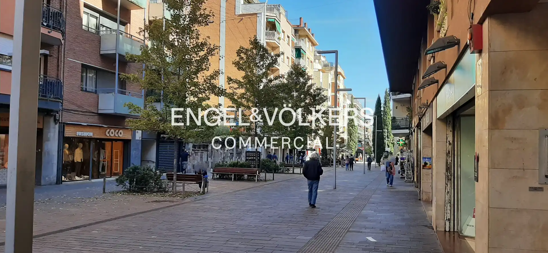 Local comercial en Sant Cugat del Vallès - Foto 3