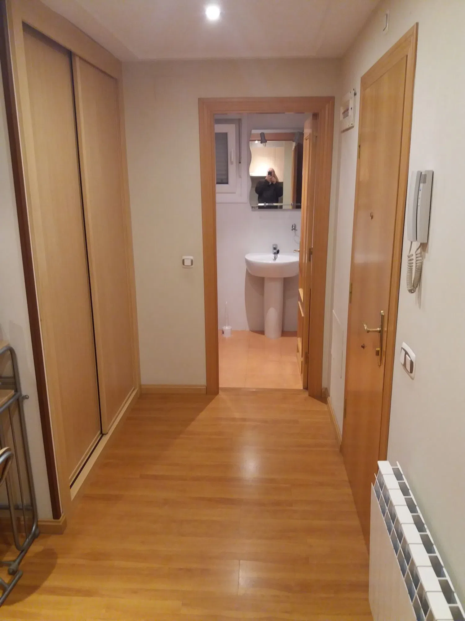 Estudio en avenida Lisboa, 3 - Foto 2