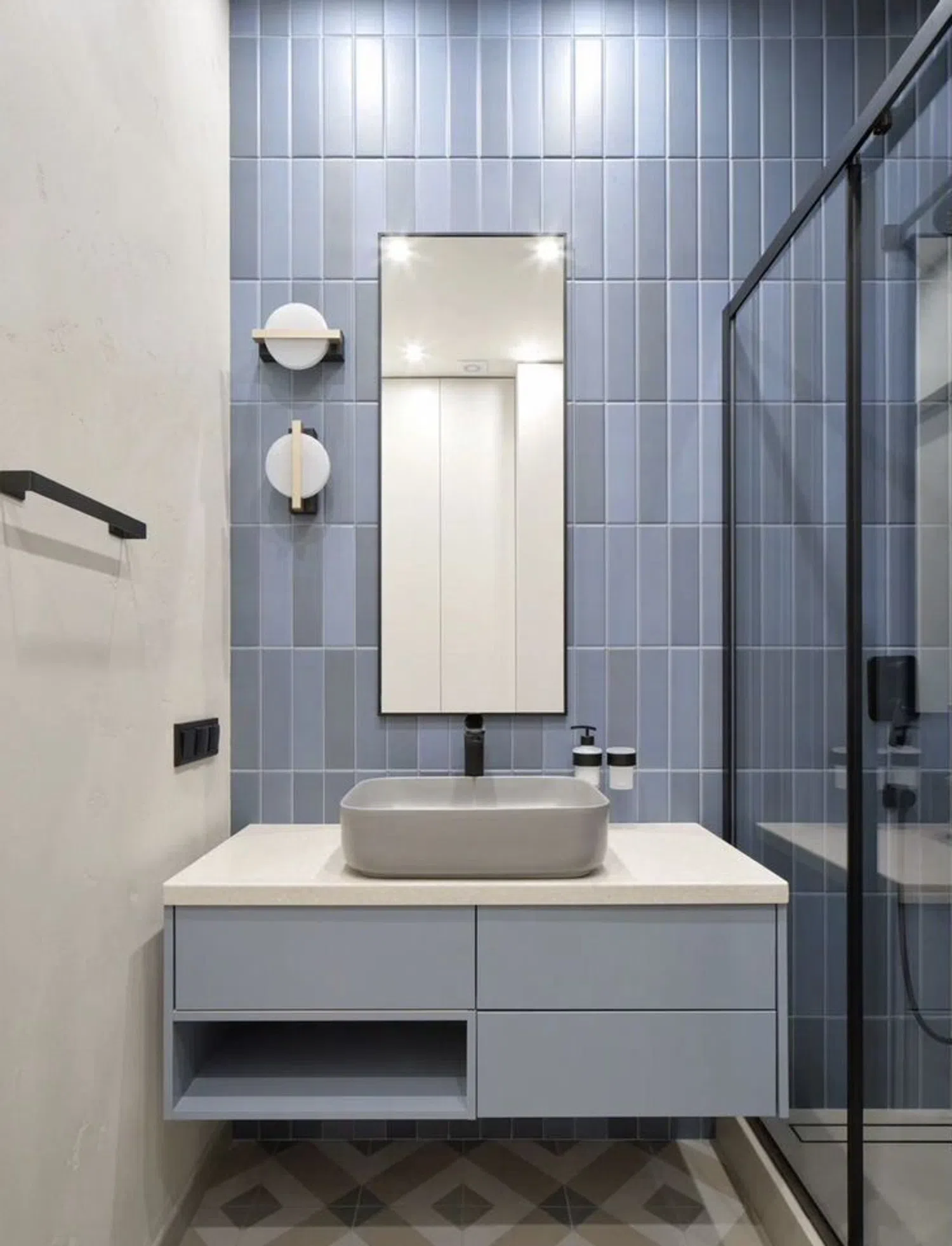 Piso en tridente, 12 - Foto 16