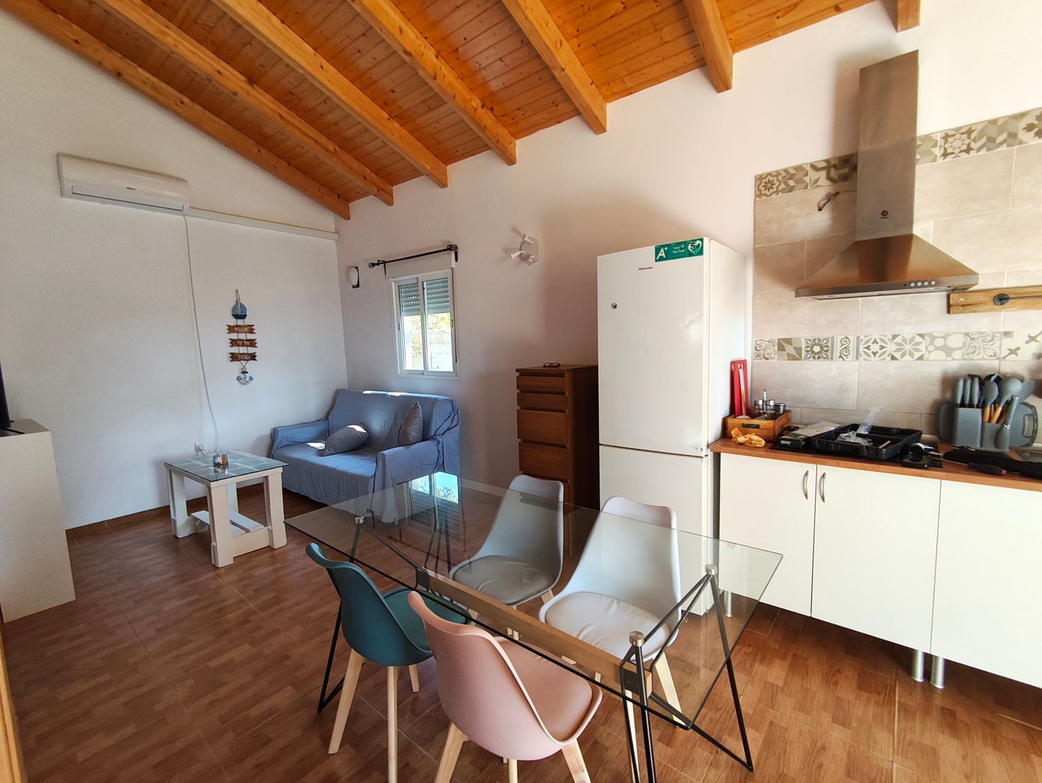 Casa o chalet independiente en Camino del Okume, 5, Las Lagunas - Campano, Las Lagunas - Campano - Foto 34