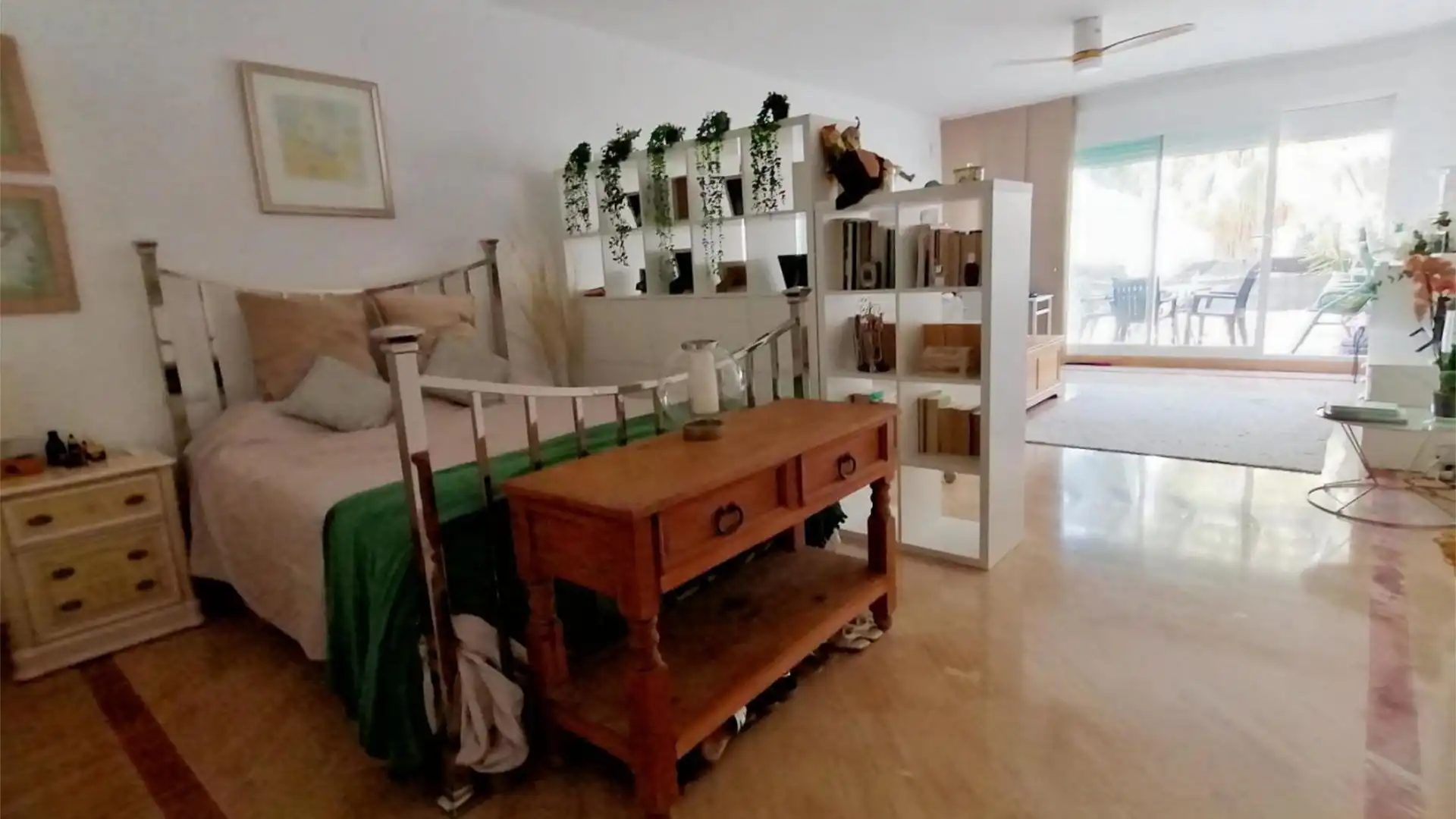 Piso en  Calle Incosol 40 - Foto 9