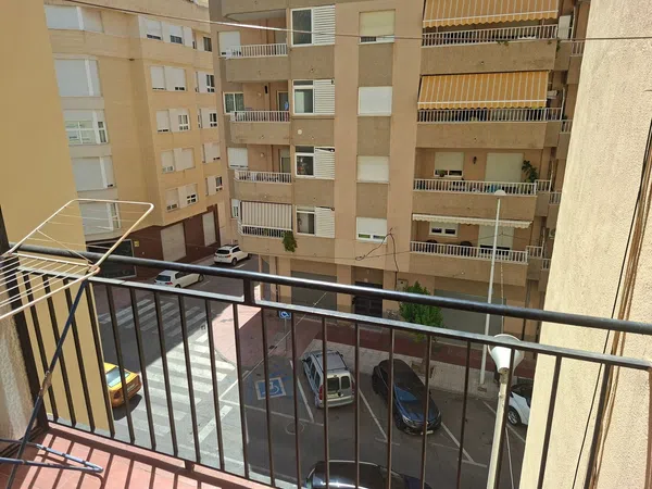 Piso en Avenida de la Pau, 16 - Foto 1
