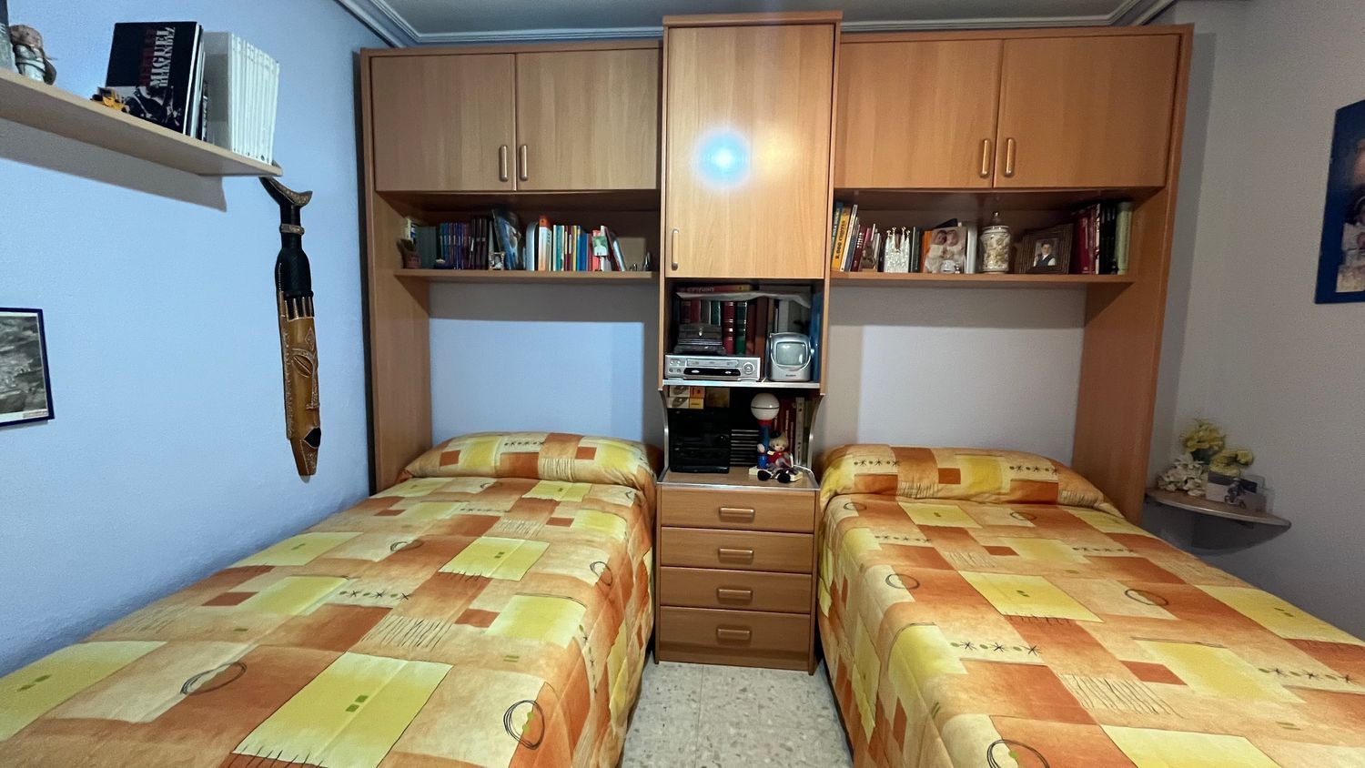 Piso en Calle del Campo, 11, Miralbaida - Parque Azahara - Foto 3