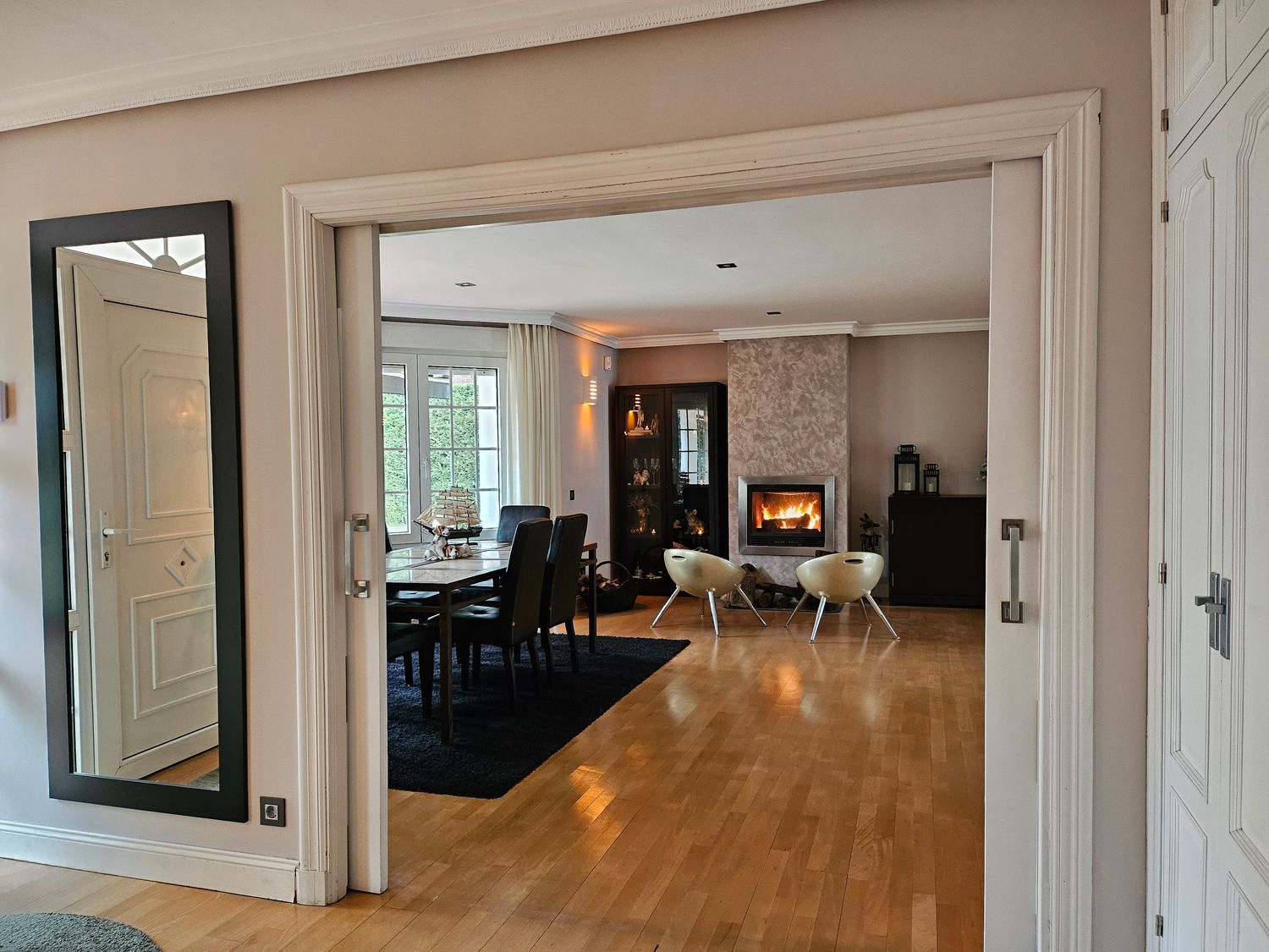 Casa independiente en El Olivar de Mirabal - Foto 7