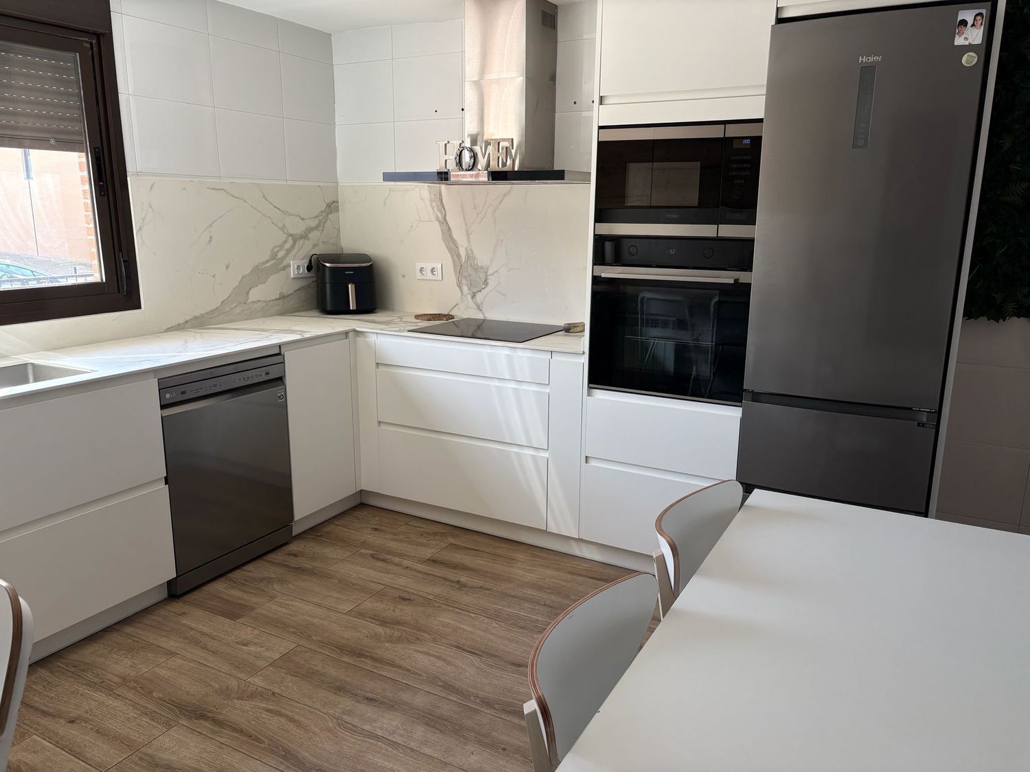 Chalet adosado en calle de Creta, 82 - Foto 19