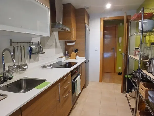 Piso en Calle de la Blanca Luna, Los Molinos, Los Molinos - Foto 4
