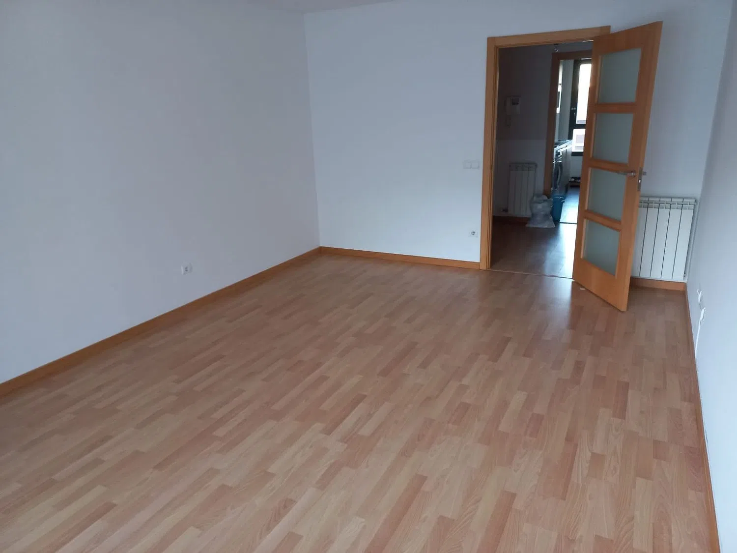 Piso en calle Un Americano en París, 61 - Foto 16