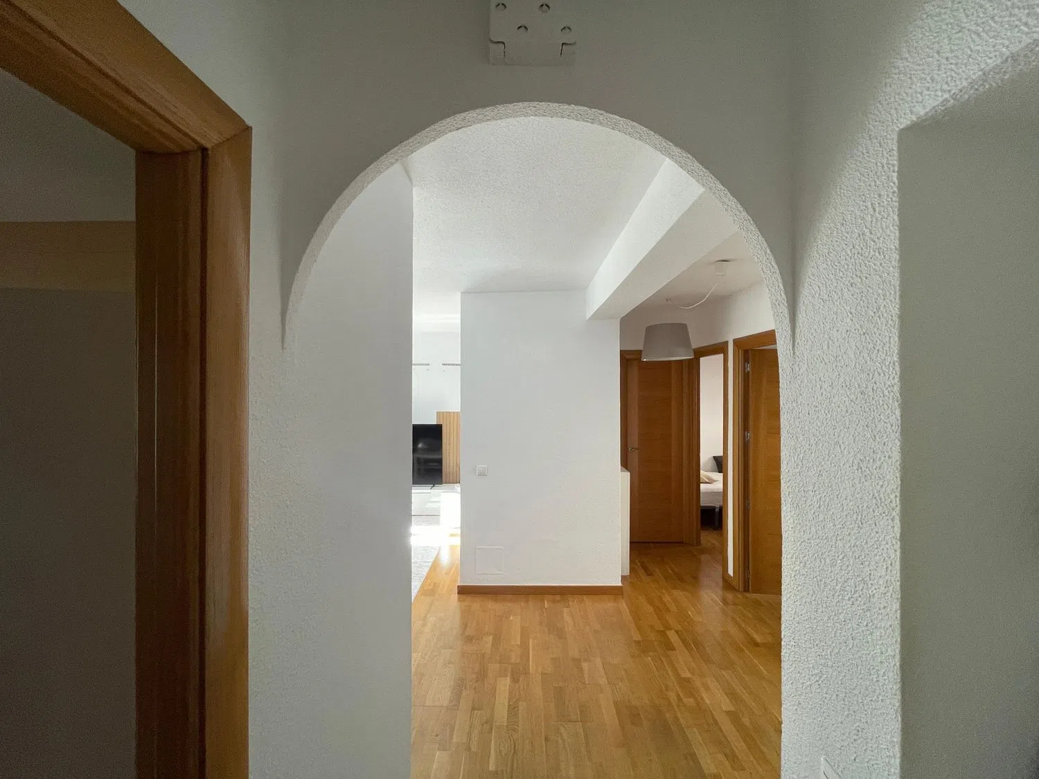 Piso en calle Pico de los Artilleros, 109 - Foto 15