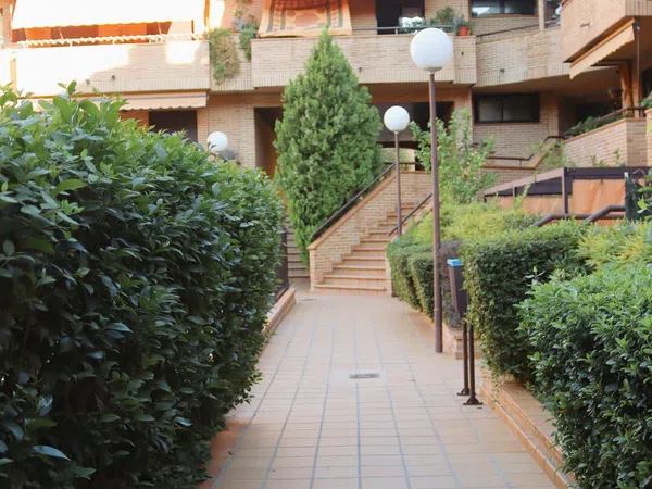 Dúplex en Calle Sorolla, 1 - Foto 14