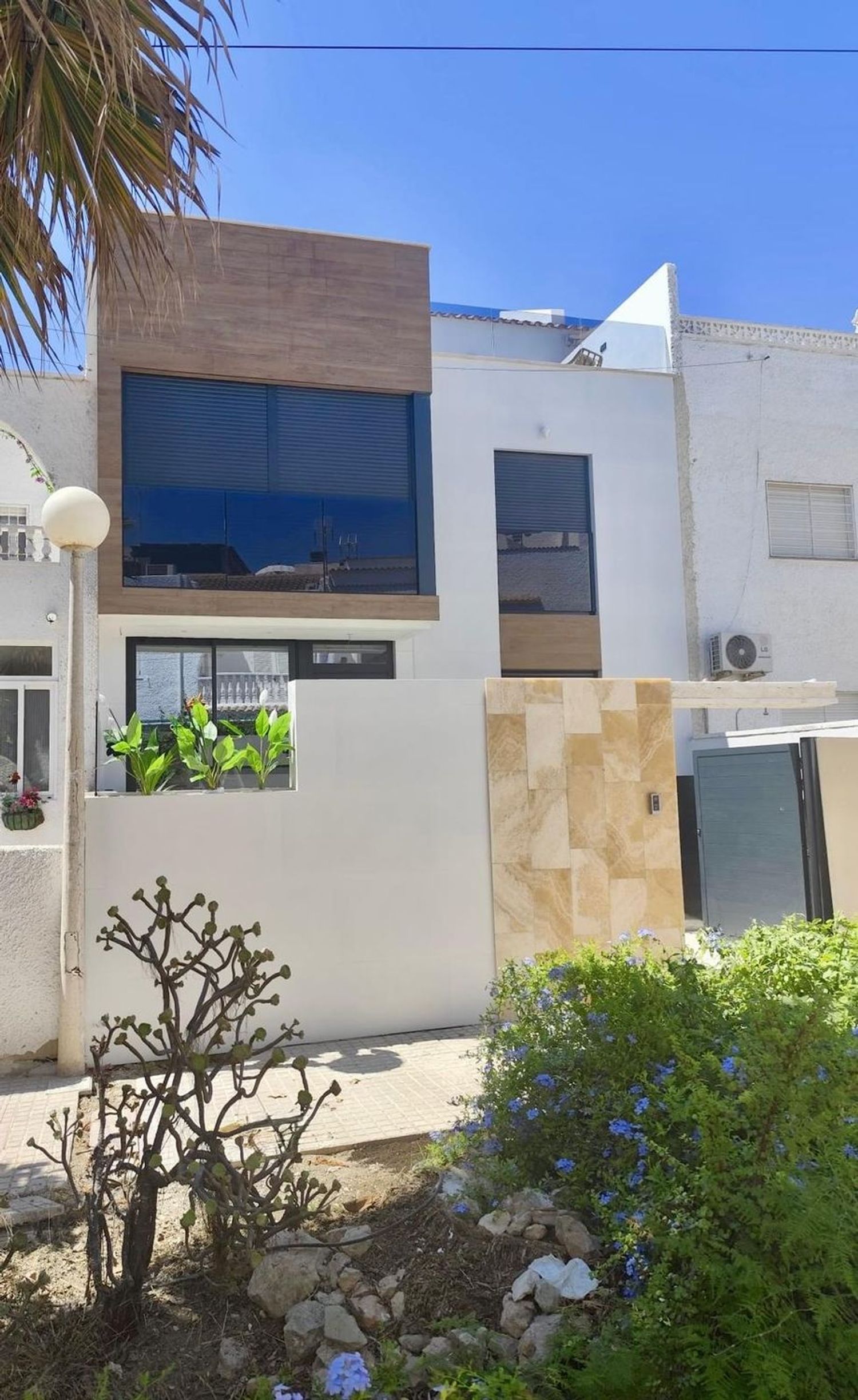 Chalet adosado en Calle Londres, 74, Nueva Torrevieja - Foto 9