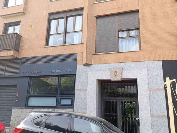Dúplex en calle Isidro Gómez, 3 - Foto 5