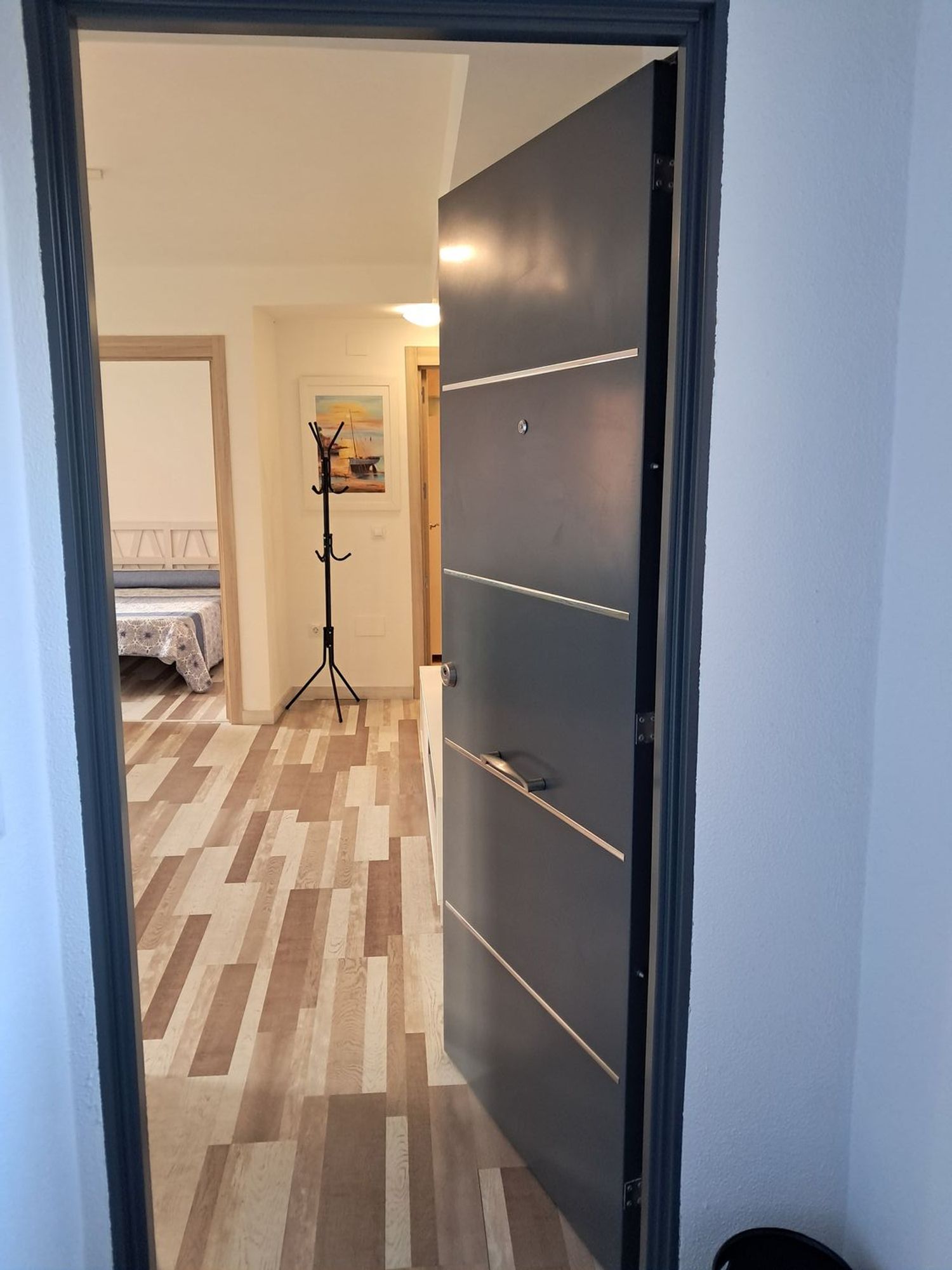 Piso en calle de Ubrique, 3 - Foto 2