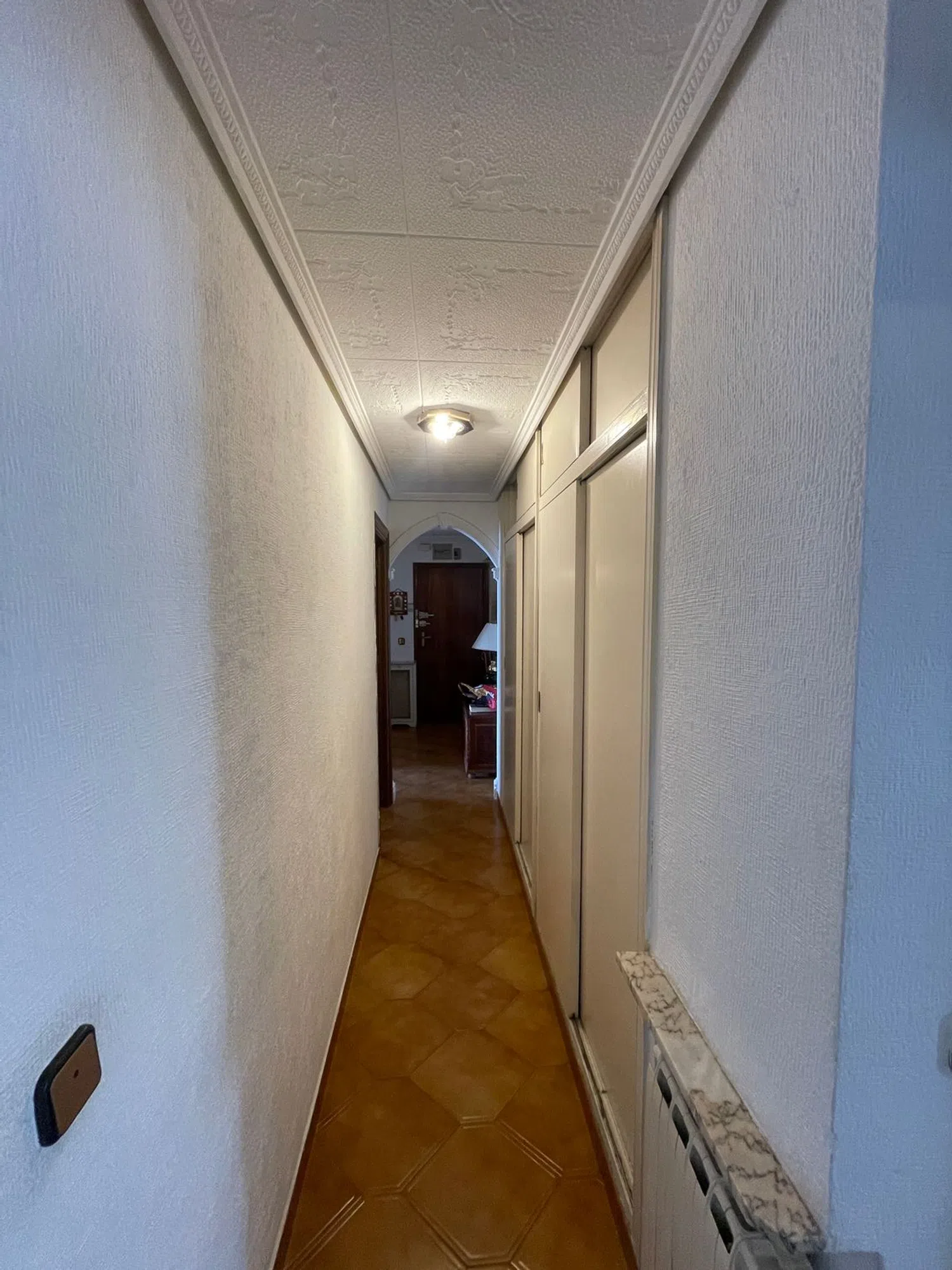 Piso en calle Escandón, 6 - Foto 10