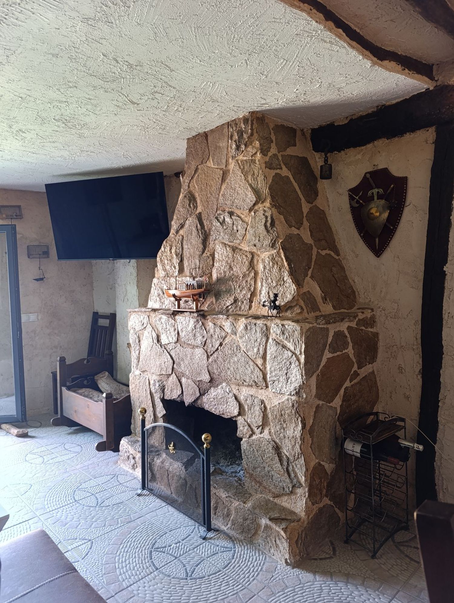 Casa rural en segovia, 11 - Foto 4