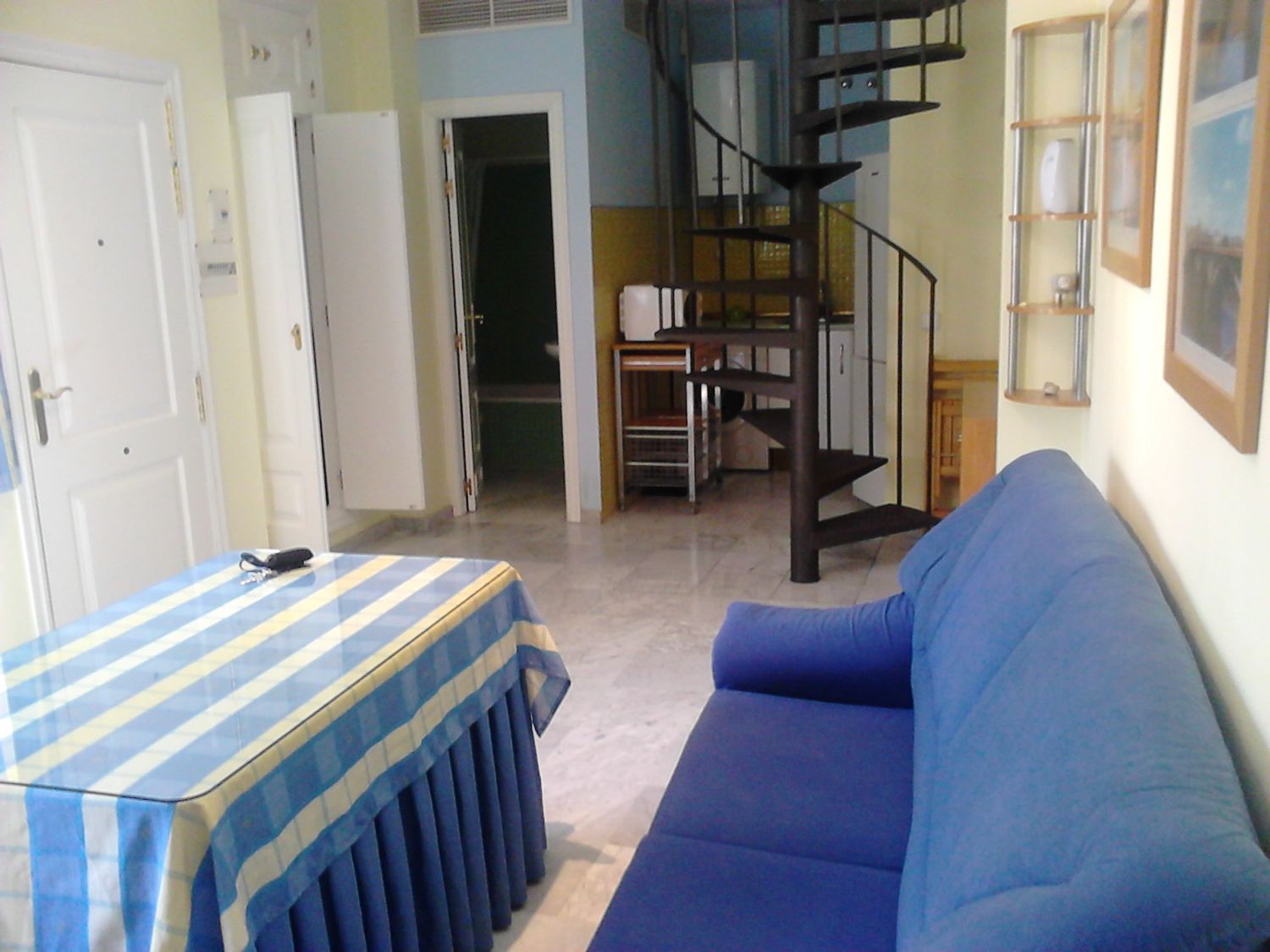 Piso en Calle Campamento, 5, San Bernardo - Avenida de Cádiz - Foto 12