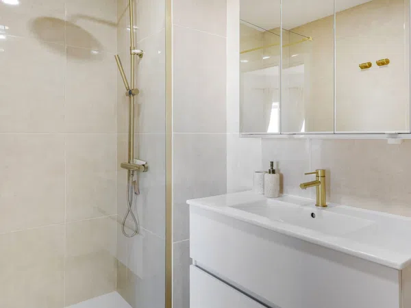 Piso en calle Sierra Morena, 8 - Foto 21