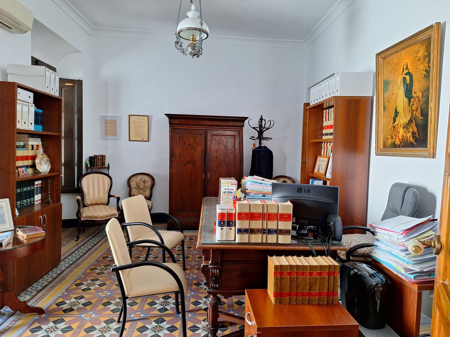 Casa de pueblo en Calle Sacristía, 7 - Foto 10