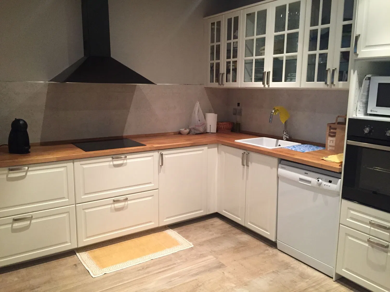 Piso en calle d'Aribau, 213 - Foto 5