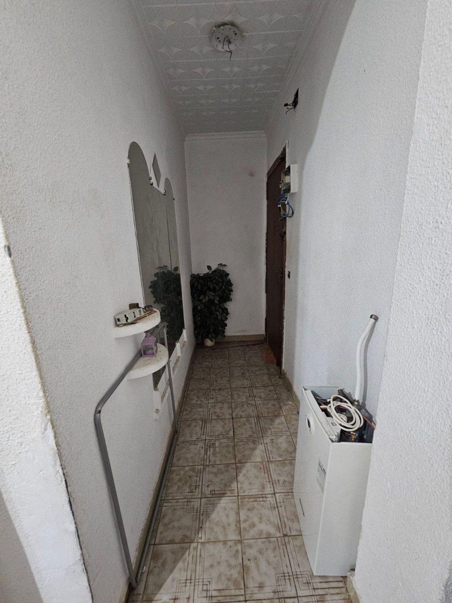 Piso en calle Senador José Vicente Beviá, 1 - Foto 1