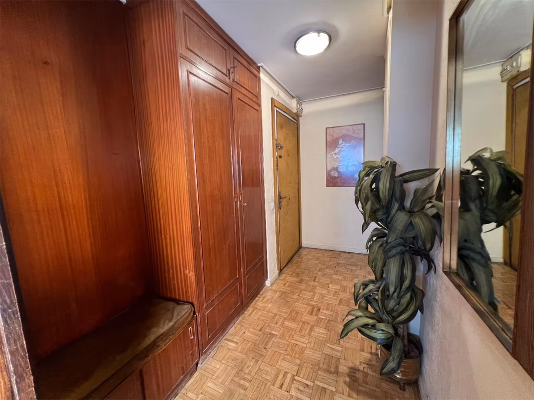 Piso en  Calle del Corazón de María 21 - Foto 15