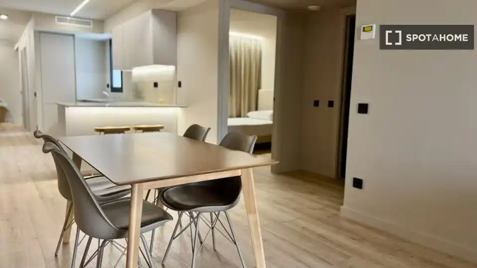 Piso en Santa Coloma de Gramenet - Foto 8