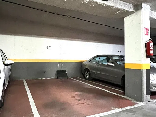 Piso en Ensanche - Foto 31