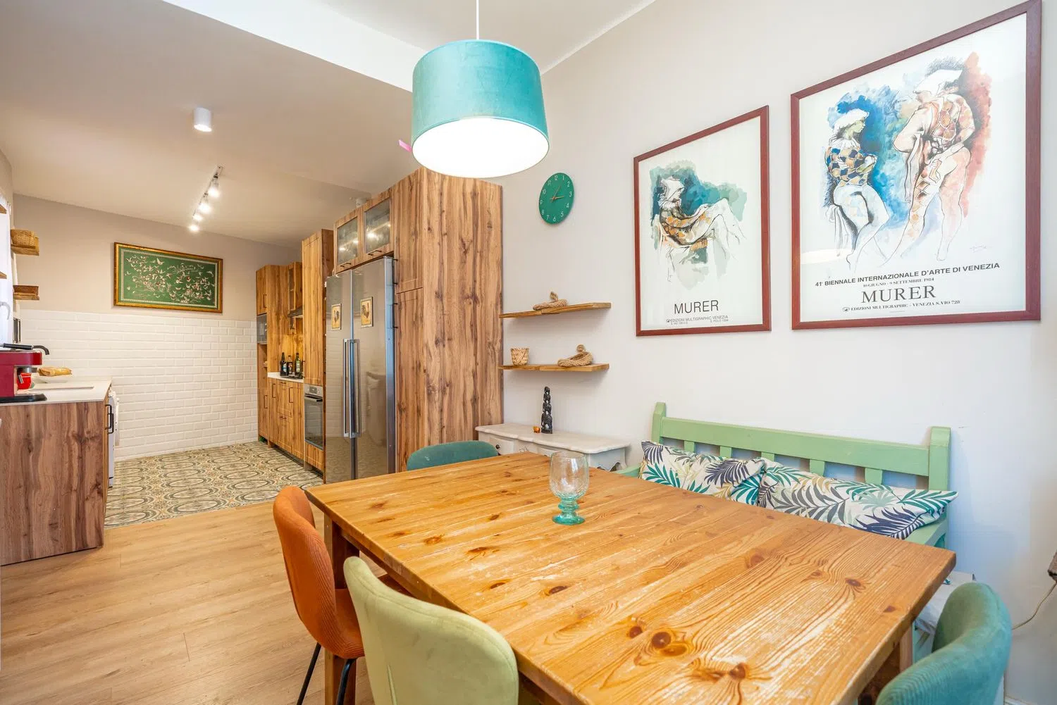 Piso en calle de Embajadores, 218 - Foto 28