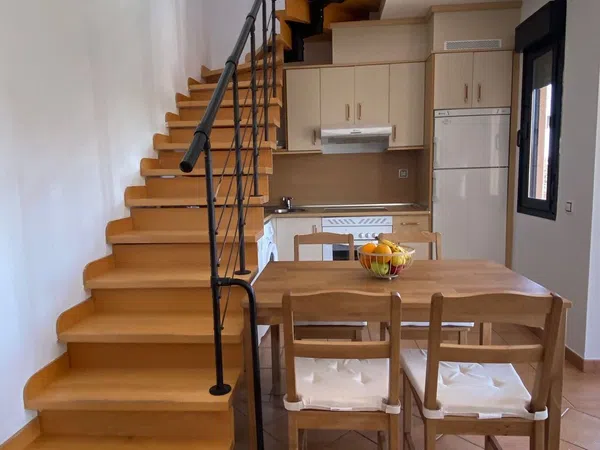 Chalet adosado en Urbanización Origo mare, 45, Lajares, Lajares - Foto 17