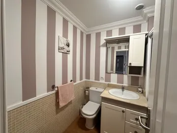 Piso en - Foto 21