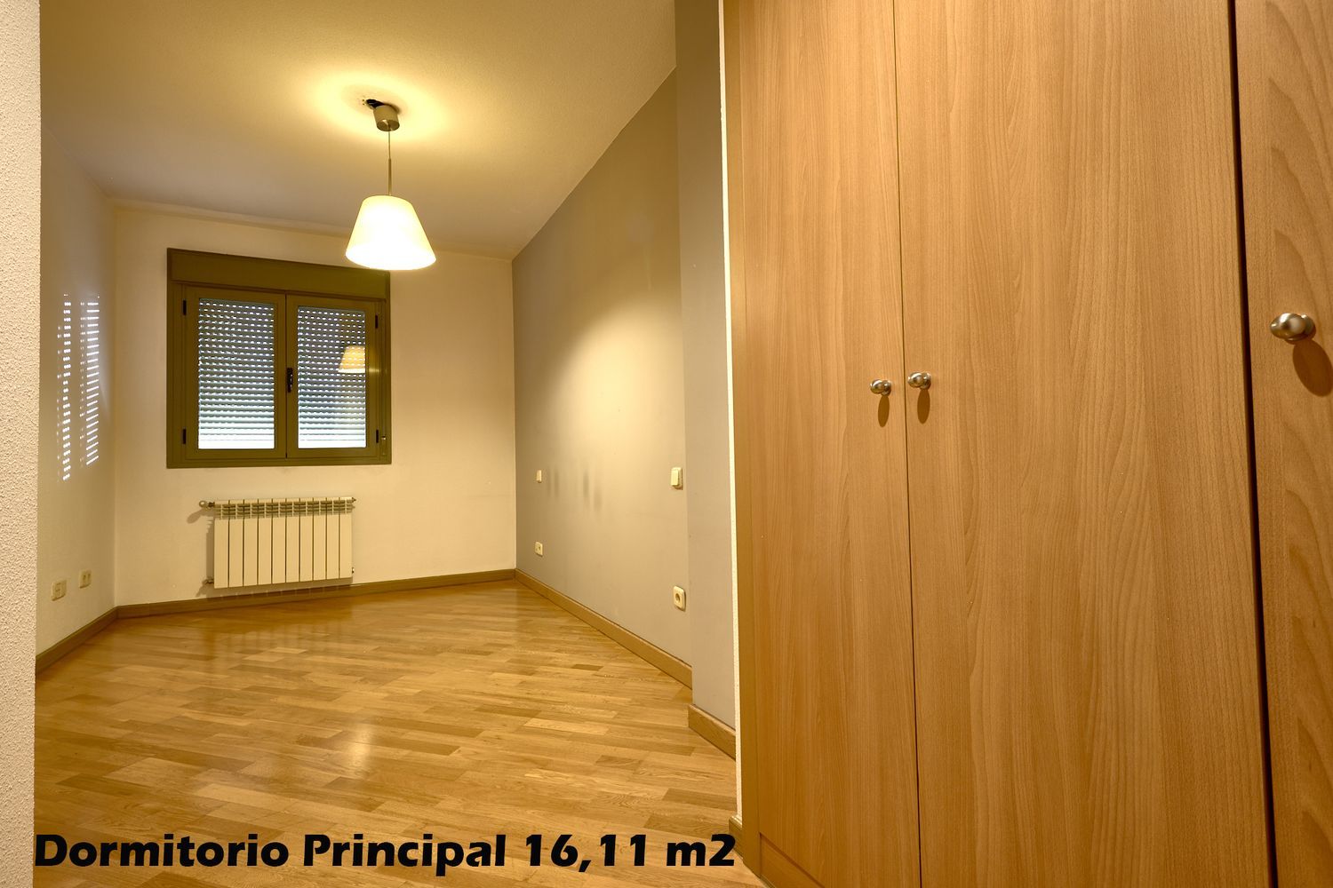 Piso en Paseo de Capa Negra, 4, Rivas Urbanizaciones - Foto 10