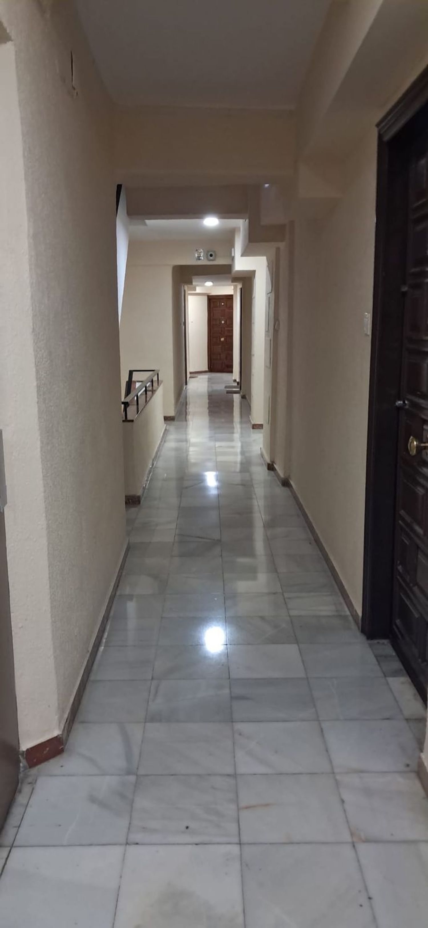 Piso en Calle Paco Miranda, 20, Cristo de la Epidemia - Foto 7